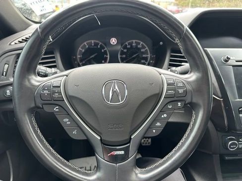 Used 2019 Acura ILX image 15