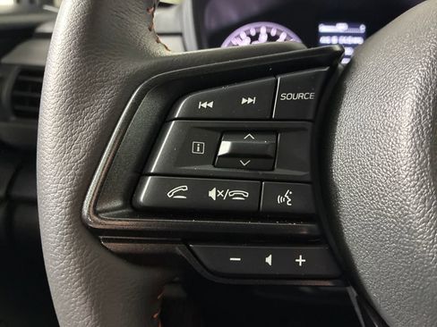 Certified 2025 Subaru Crosstrek 2.5i Limited w/ Popular Package #4A image 27