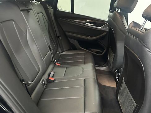 Used 2018 BMW X3 xDrive30i AWD/4WD image 26