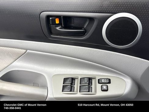 Used 2010 Toyota Tacoma 4x4 Double Cab image 12