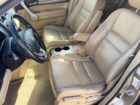 Used 2007 Honda CR-V EX-L image 9