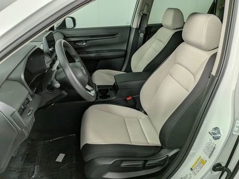 New 2026 Honda CR-V LX image 12