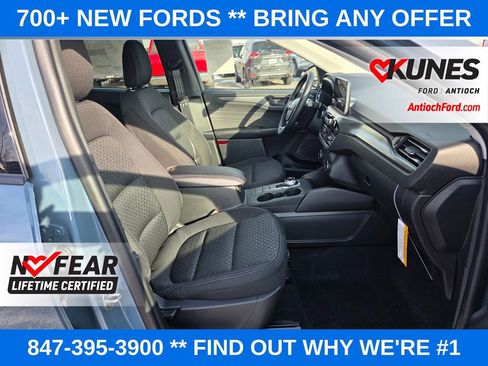 New 2026 Ford Escape Active w/ Cold Weather Package AWD/4WD image 39