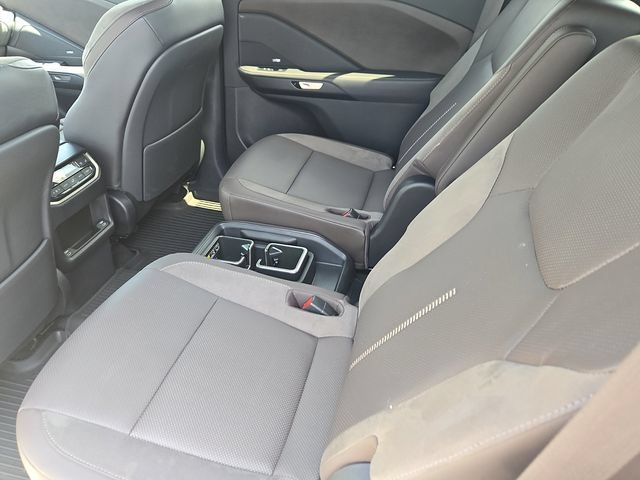Certified 2026 Lexus TX 350 AWD w/ Technology Package image 15