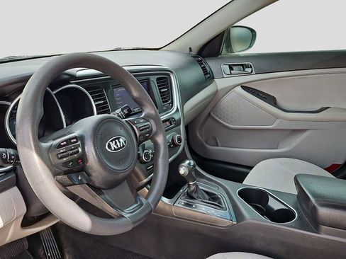 Used 2015 Kia Optima LX image 10