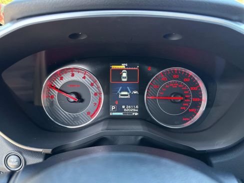 Used 2018 Subaru Impreza 2.0i Sport image 40