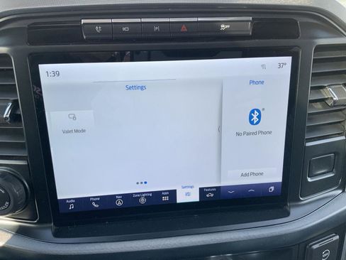 Used 2021 Ford F150 Limited image 52