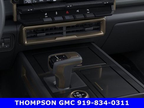 New 2025 GMC Hummer EV 3X w/ Battery Pack, 24 Module Pack image 23