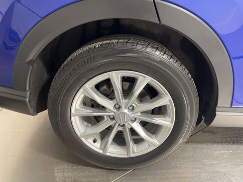 Used 2025 Honda CR-V EX-L image 10