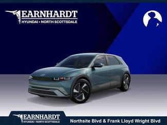 New 2026 Hyundai Ioniq 5 SEL video 1