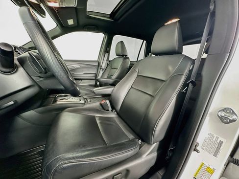 Used 2023 Honda Passport EX-L image 21