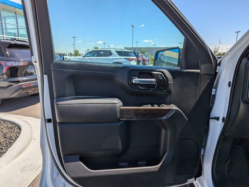 Certified 2021 GMC Sierra 1500 Elevation AWD/4WD image 10