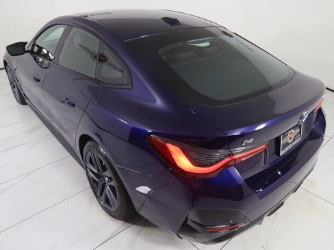 Used 2024 BMW i4 M50 image 34