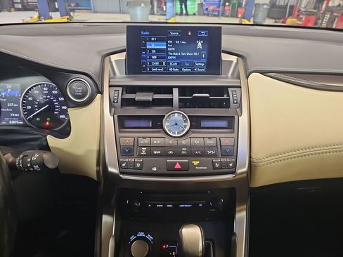 Used 2016 Lexus NX 200t AWD w/ Premium Package image 19