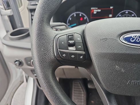 Used 2024 Ford Transit 350 XLT RWD image 13