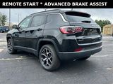 New 2025 Jeep Compass Limited image 5