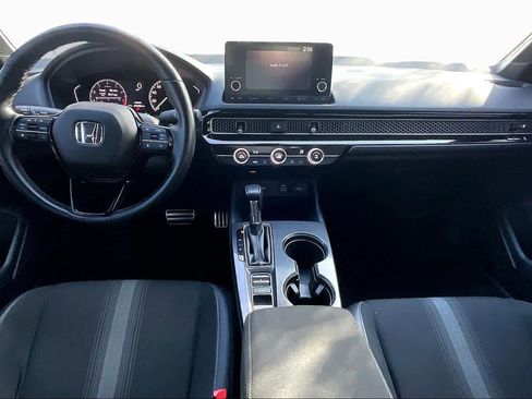 Used 2022 Honda Civic Sport image 15
