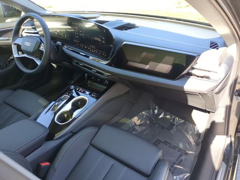 New 2026 Audi A6 Prestige image 12