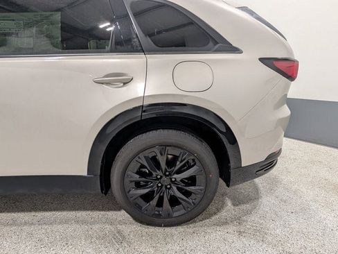 New 2026 MAZDA CX-90 3.3 Turbo S w/ Premium Package image 9