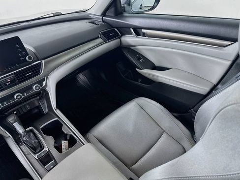 Used 2020 Honda Accord LX image 22