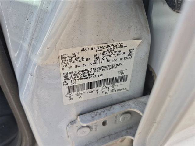 Used 2014 Ford F250 XL w/ Power Equipment Group RWD image 15
