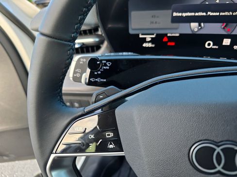 New 2026 Audi Q3 quattro 2.0T image 24