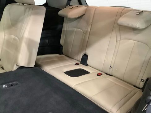 Used 2023 INFINITI QX60 Pure image 8