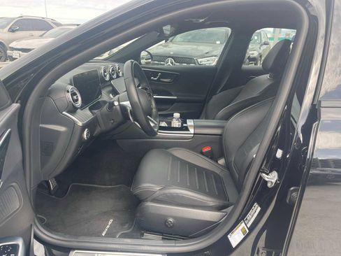 Used 2023 Mercedes-Benz C 300 Sedan image 9