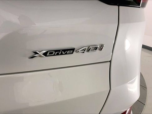 Used 2026 BMW X5 xDrive40i w/ Climate Comfort Package AWD/4WD image 30