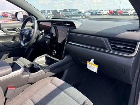 New 2026 GMC Terrain Elevation AWD/4WD image 37