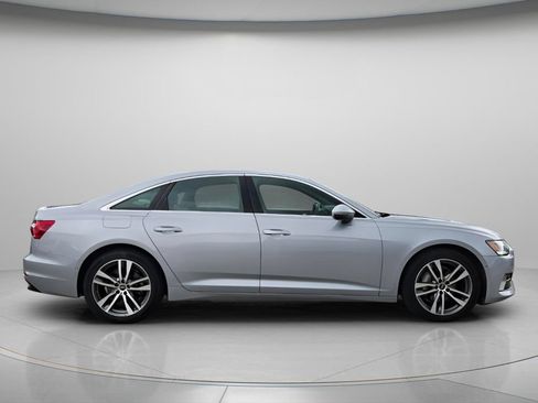 Used 2023 Audi A6 2.0T Premium w/ Convenience Package AWD/4WD image 8