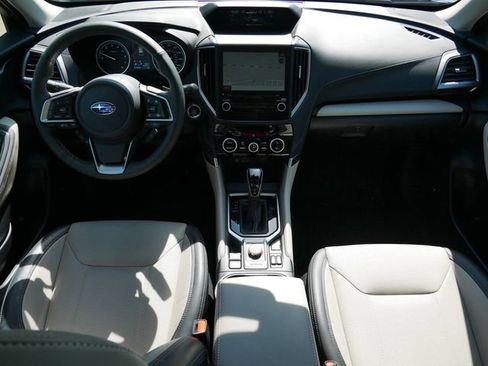 Used 2023 Subaru Forester Limited AWD/4WD image 13