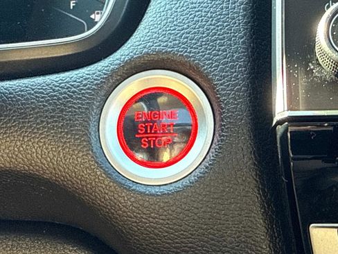 Used 2022 Honda CR-V EX-L image 14