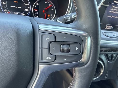 Used 2020 Chevrolet Blazer Premier w/ Driver Confidence II Package FWD image 30