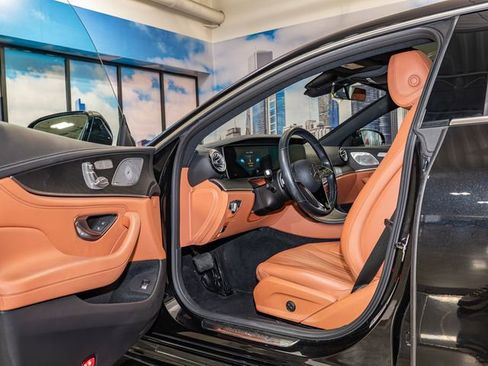 Certified 2022 Mercedes-Benz CLS 450 4MATIC image 13