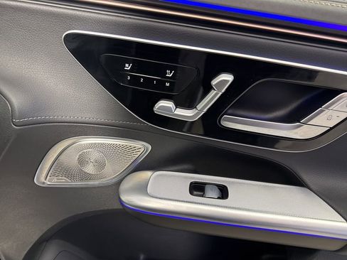 Certified 2023 Mercedes-Benz EQE 350+ 4MATIC Sedan image 14