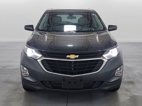 Used 2018 Chevrolet Equinox LT image 3