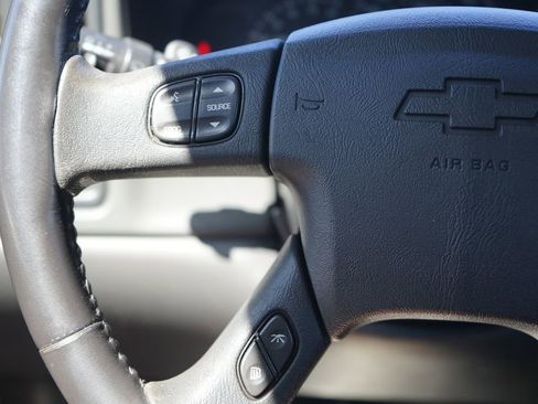 Used 2006 Chevrolet Silverado 1500 LT w/ Light Duty Power Package image 14