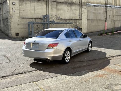 Used 2008 Honda Accord EX image 10