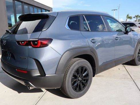 New 2026 MAZDA CX-50 AWD 2.5 S w/ Cargo Package image 3