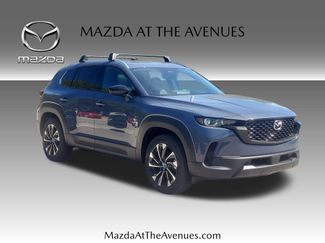 New 2026 MAZDA CX-50 2.5 Hybrid w/ Weather Package AWD/4WD video 4