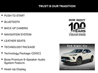 Used 2024 Buick Envision Preferred video 2