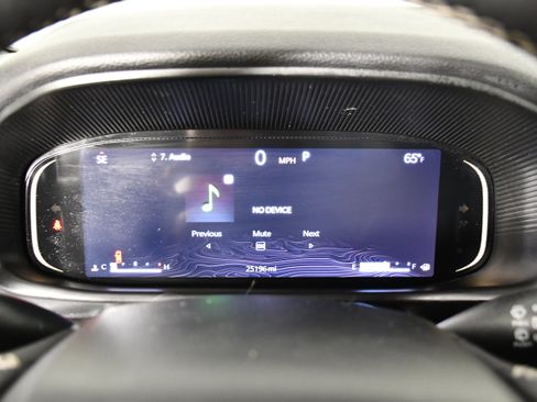 Used 2024 Jeep Wagoneer 4WD w/ HD Trailer Tow Package image 19