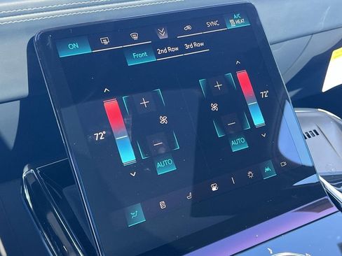 New 2025 Cadillac Escalade IQ Sport 2 AWD/4WD image 21