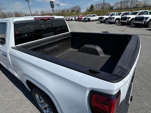 New 2026 GMC Sierra 1500 Denali w/ Denali Reserve Package AWD/4WD image 37