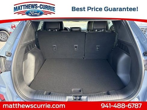 New 2026 Ford Escape Platinum w/ Premium Technology Package image 13