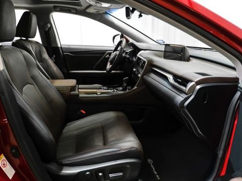 Used 2019 Lexus RX 350 FWD w/ Navigation Package image 36