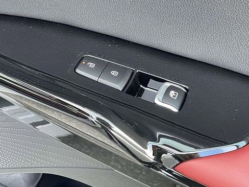 Used 2026 Kia K5 GT-Line w/ GT-Line Red Interior Package image 13