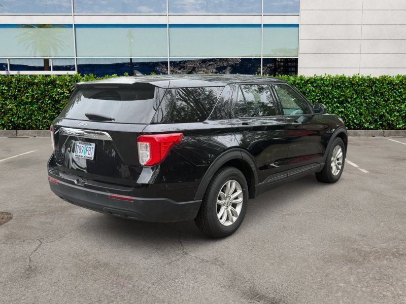 Used 2021 Ford Explorer 2WD image 13