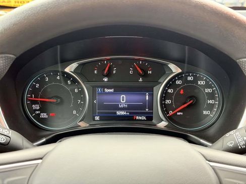 Used 2023 Chevrolet Equinox LT image 25